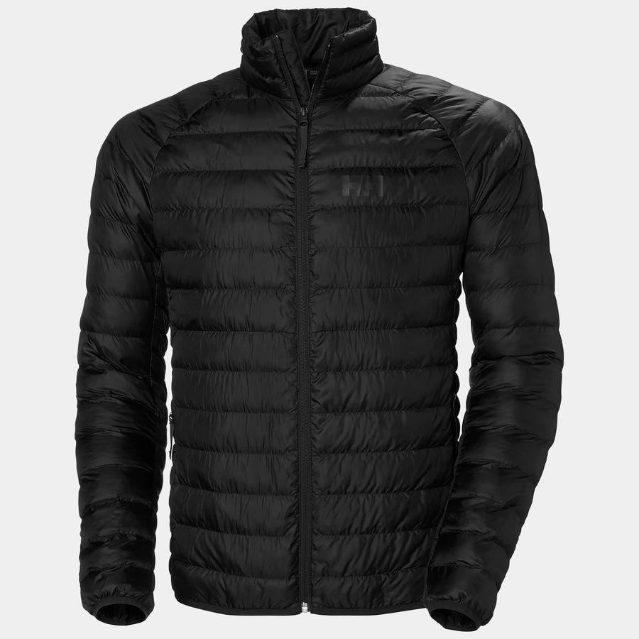 BANFF INSULATOR JACKET